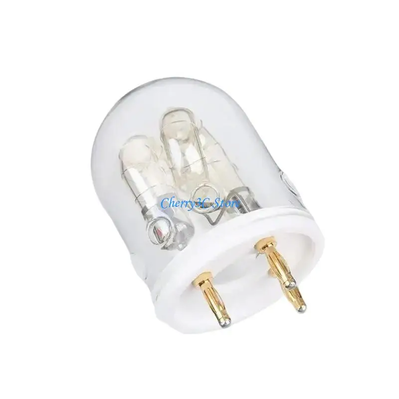 

83CE Professional 600W Flash Tube Bare Bulb For AD600BM AD600B Highly Power Flash
