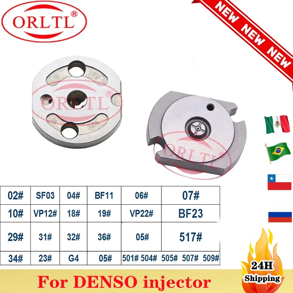 Orltl New 10# 501# …