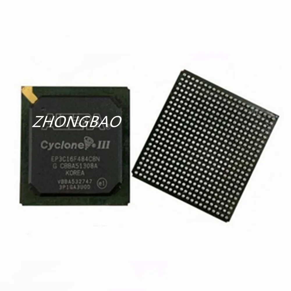 EP3C16F484C8N
