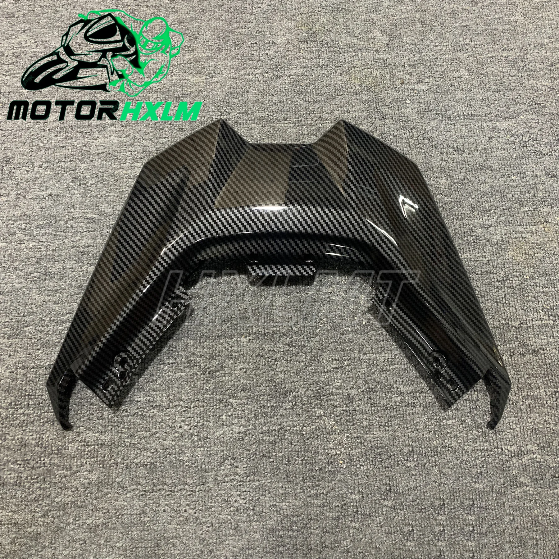 For TMAX530 2017 fairing pour High Quality Injection Bodywork Cowling Matte Glossy Black Motorcycle Full Fairing Kit 2017-2017