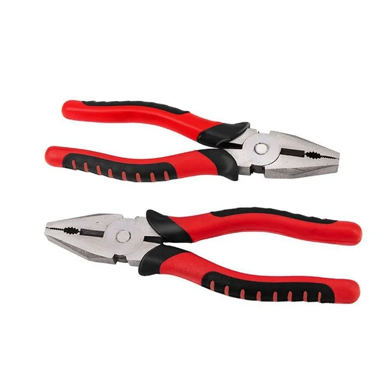 

Krachtige 1Pcs Universal Pliers Multi Functional Tools 195mm Length Steel Wire Pliers Hand Tools