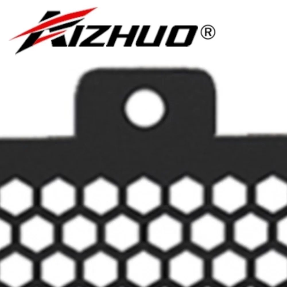 

XT 660 Z Motorcycle Radiator Guard Grill Oil Cooler Cover Protector FOR YAMAHA XT660Z SUPER TENERE 2008-2012-2013-2014-2015-2016
