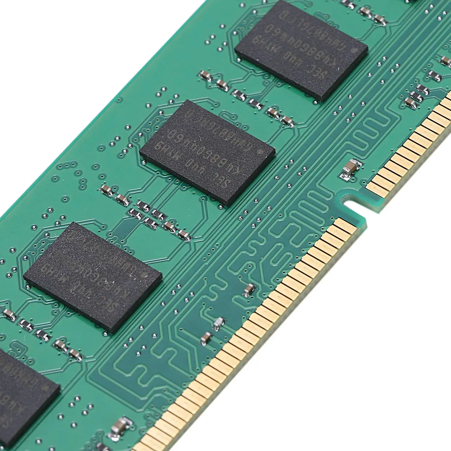 Beauté DDR3 16GB 1600Mhz DIMM PC3-12800 1.5V 240 broches mémoire de bureau RAM Non-ECC pour carte mère AMD Socket AM3 AM3 + FM1 FM2