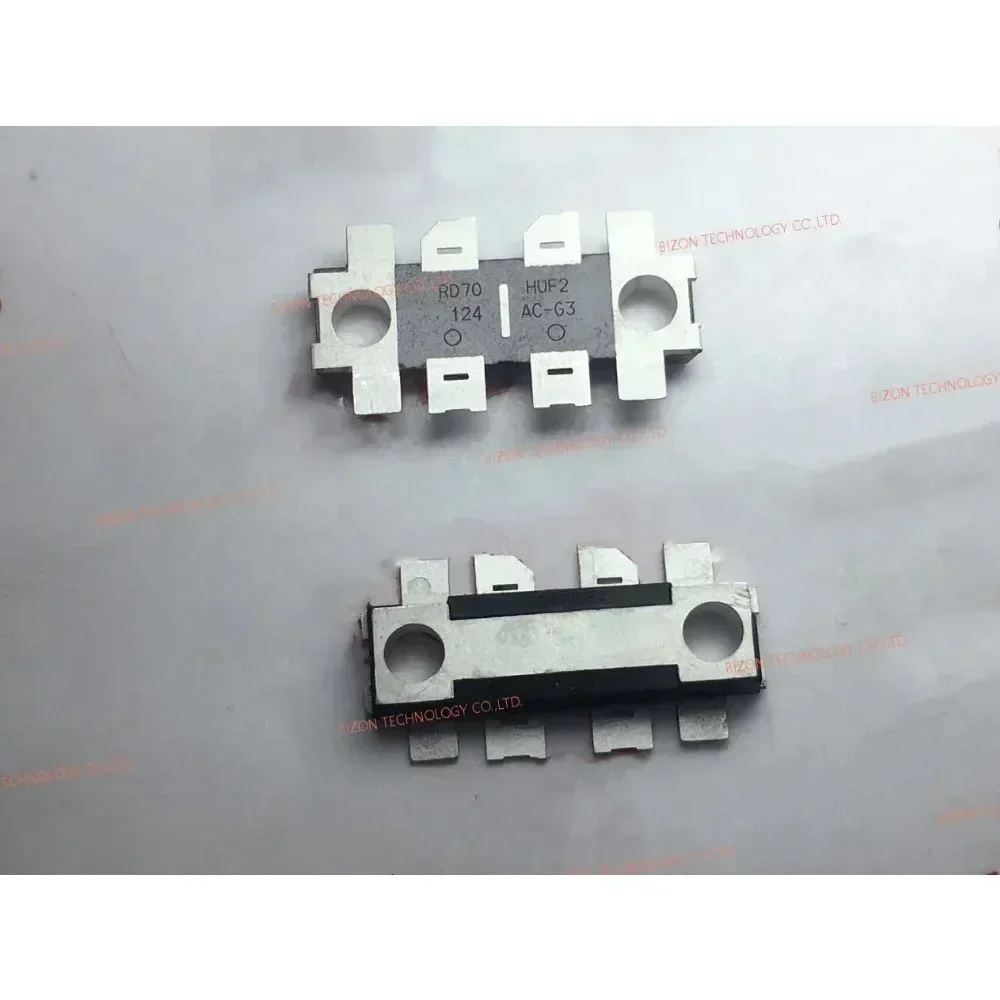 RD70HVF1 RD70HUF2, جديدة وأصلية