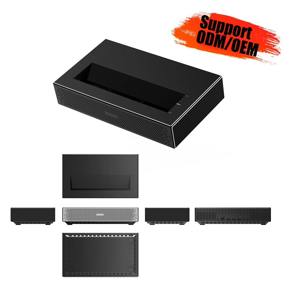 Wholesale Dlp 4K Pr… - image