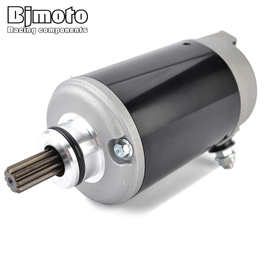 

ZR 750 ZR-750 Starter Motor For Kawasaki ZR750 Z750 Z750S Z750R 2004-2012 21163-0017 21163-0024 21163-1283 21163-1288 21163-0729