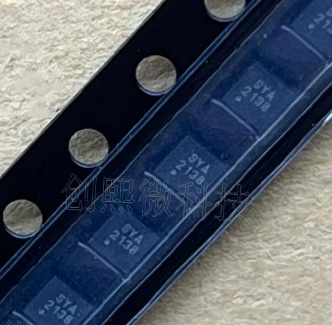 

20 шт. ~ 500 шт./лот SGM48000XTDE8G/TR SYA QFN новый оригинальный