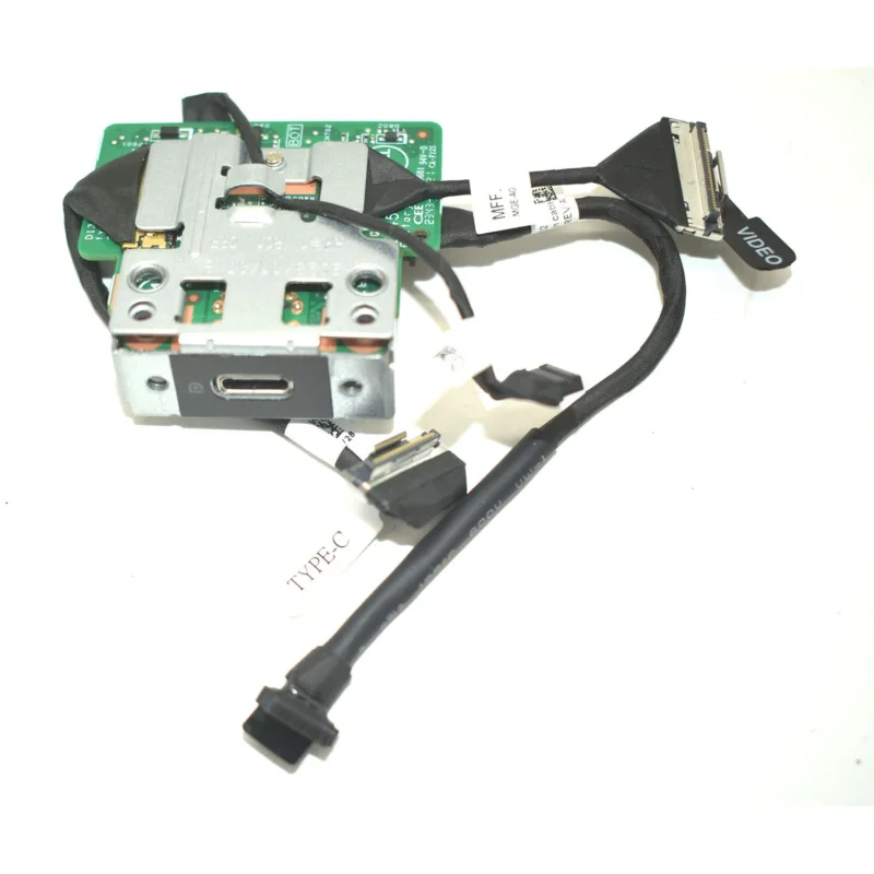 New For Dell Optiplex 7010MFF TYPE C Video Model Power Cable D13 Y6F6D 0Y6F6D