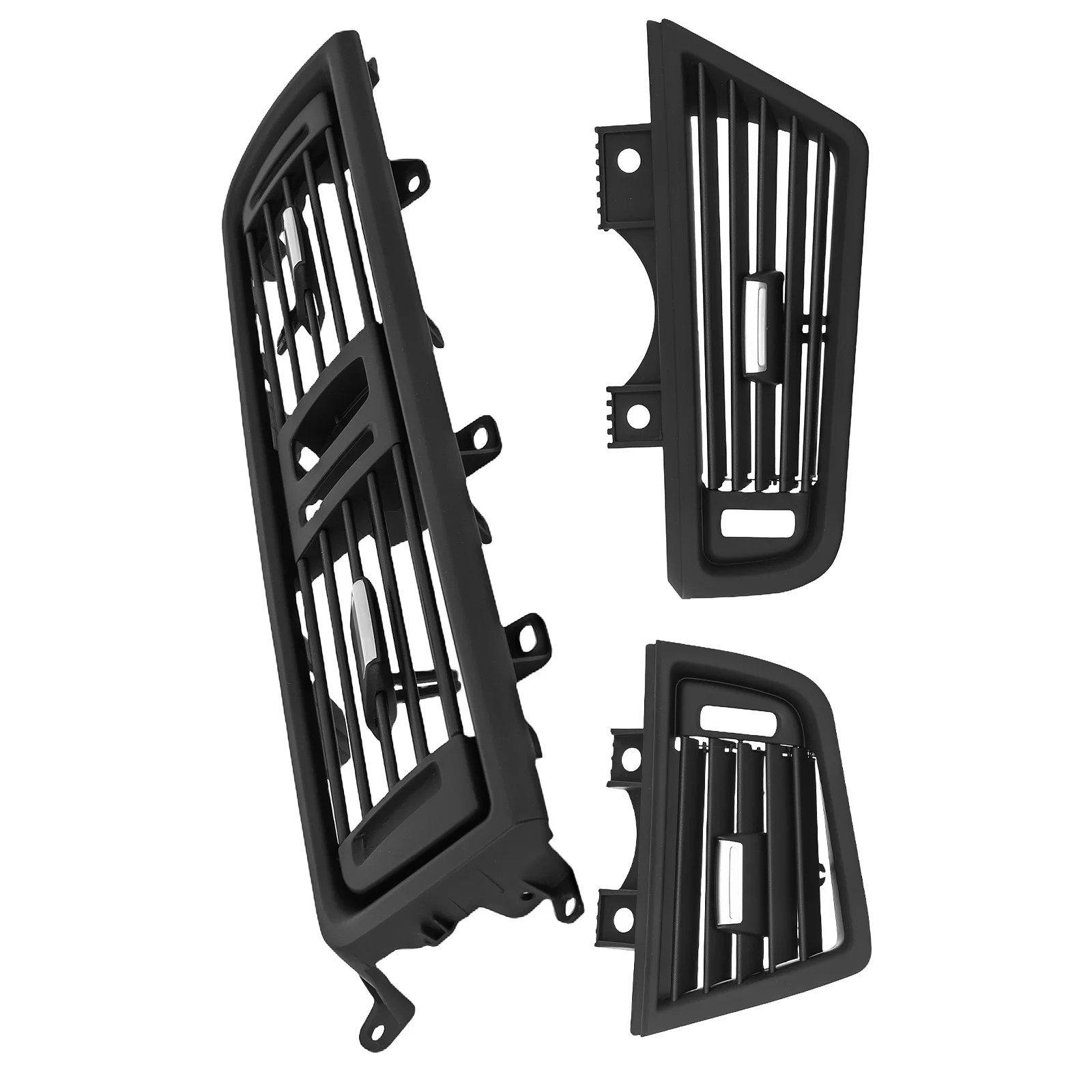 

Вентиляционное отверстие для BMW 520i 520d 523i 525i 528i 530i 535i 2010-2016 64229166884