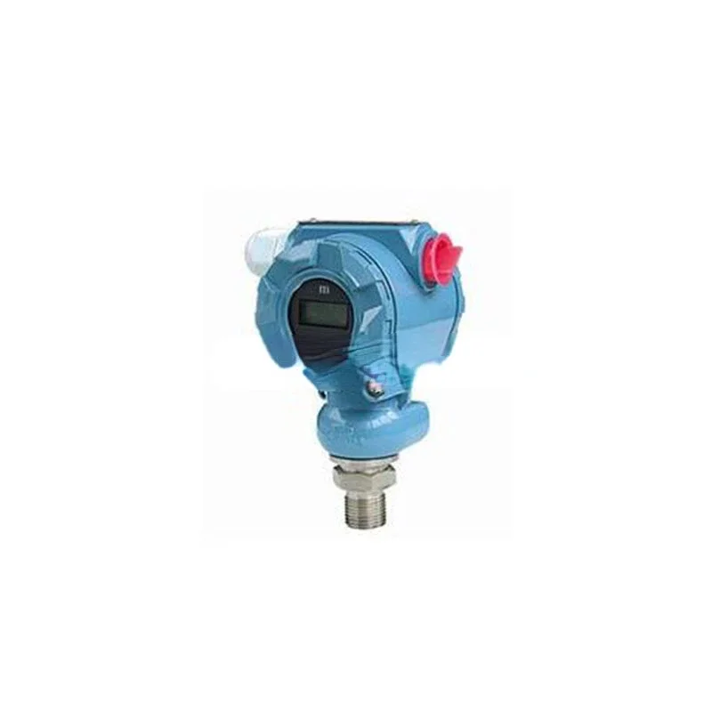 Pressure Transmitter MC20B STRONG M&C Accuracy ±0.25%