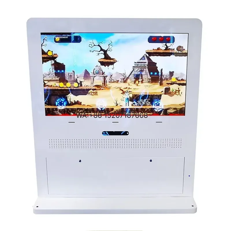 Wmwmnu Wholesale Indoor Trampoline Park Equipment Youth Activity Interactive Games for Development Training Play VR
