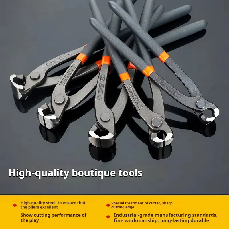 Щипцы для грецких орехов, труд – обзор и цена Power Tools Germany