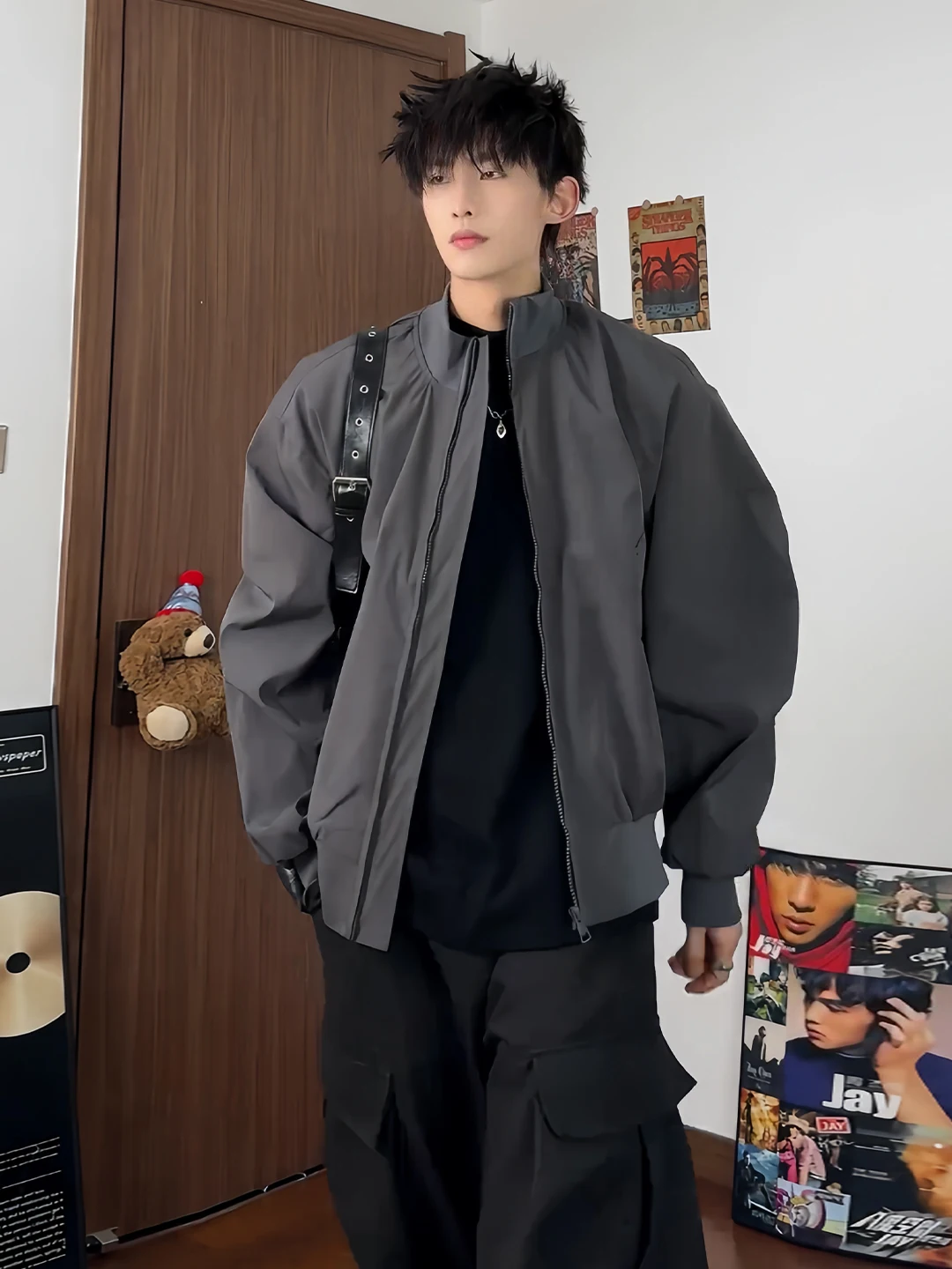 Ey Ort Pilot Jaet M… - image