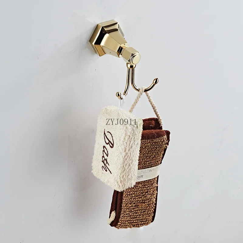 Towel Rack Toilet Brush Antique Storage Rack Bathroom Bathroom Hardware