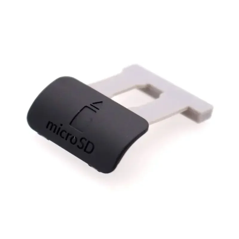 

for Nintendo Switch Lite MicroSD Micro SD Memory Card Tray Slot Cover Repair Replacement Part