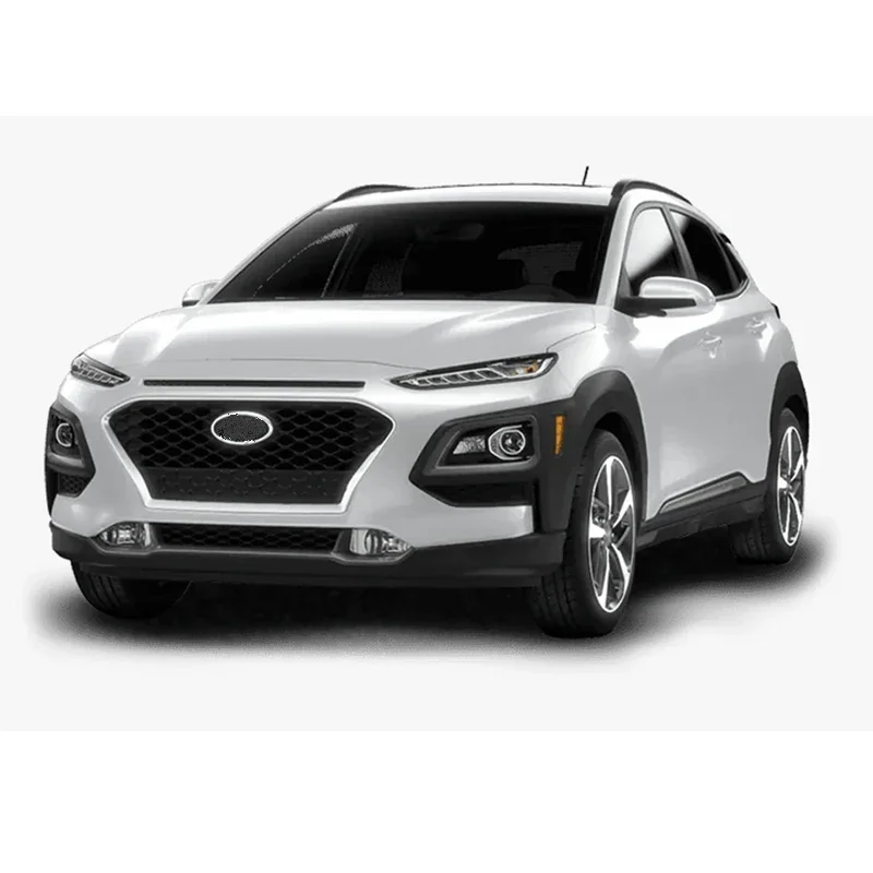 Side Window Deflector For Hyundai Kona Encino Kauai 2017 2018 2019 2020 2021 2022 2023 Window Visor Weathershield Sun Rain Guard