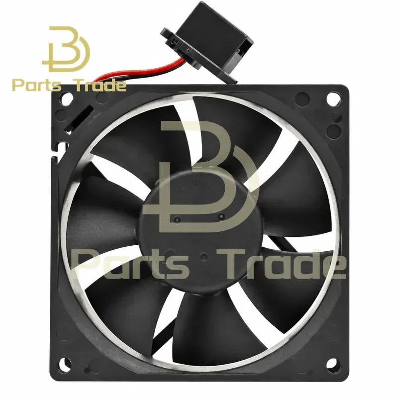 New Cooling Fan for SANYO 9WF0924S2031 A90L-0001-0598 24V 0.5A Cooler Fan 92x92x32mm