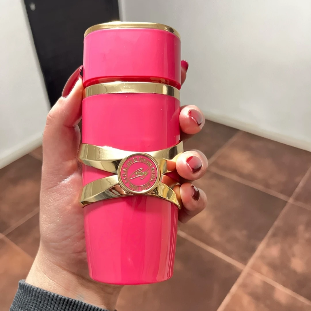 Yara & Asad Parfum Geschenkset - Yara Perfume Fragrance recensie en prijs