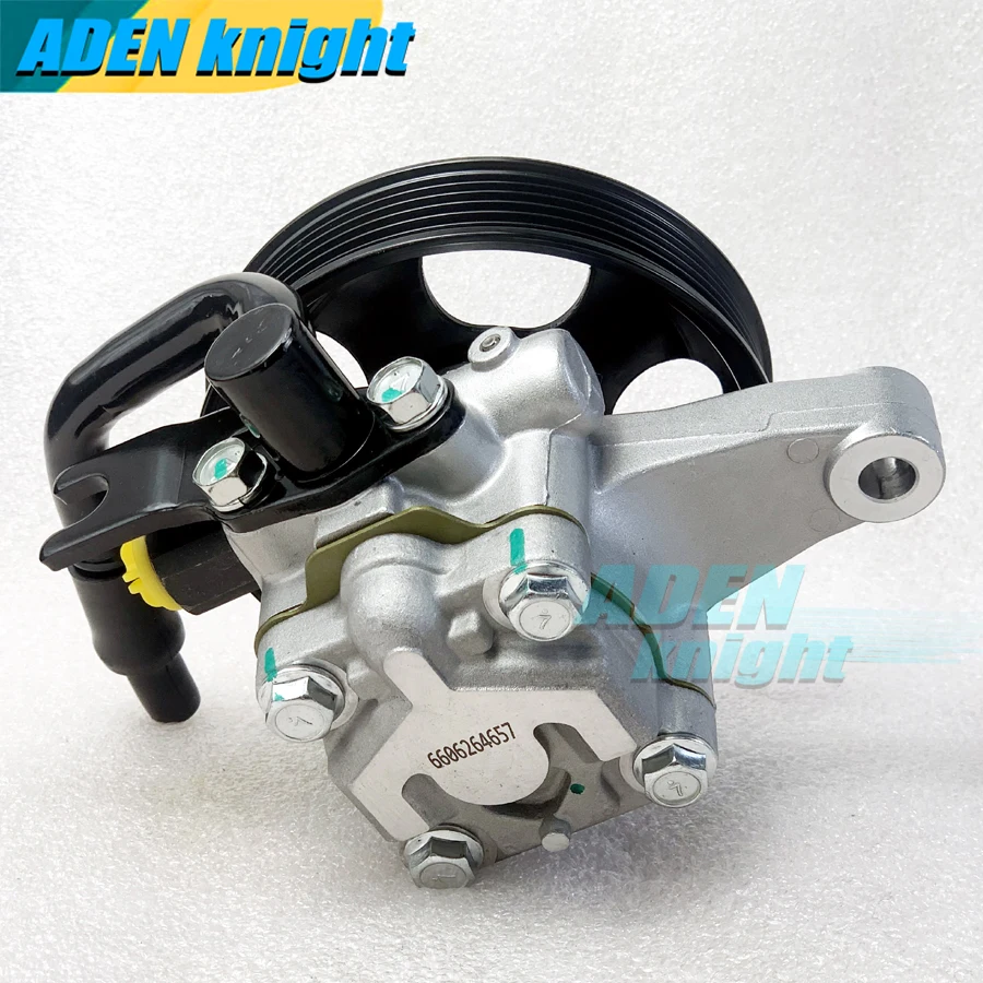 Hyteca,571003v200,57100-3v200,57100-3j000,57100-3j010,57100-2w200,571003r200,571003j010用ステアリングポンプ
