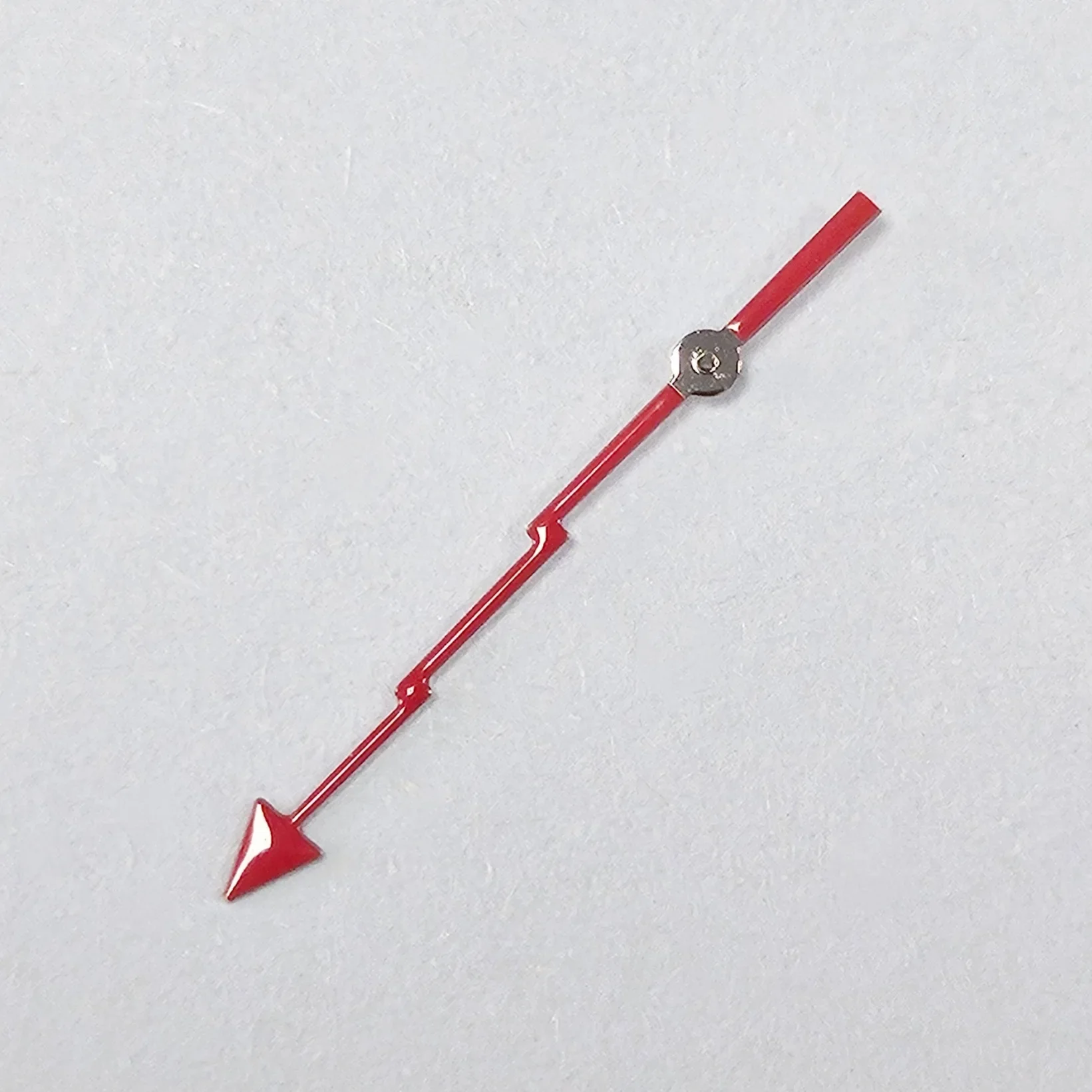 NH35 13 مللي متر الفضة الذهب أسود أحمر أخضر الأيدي البرق الساعات الثانية الإبر صالح NH35 4R35 NH36 4R36 حركة استبدال أجزاء