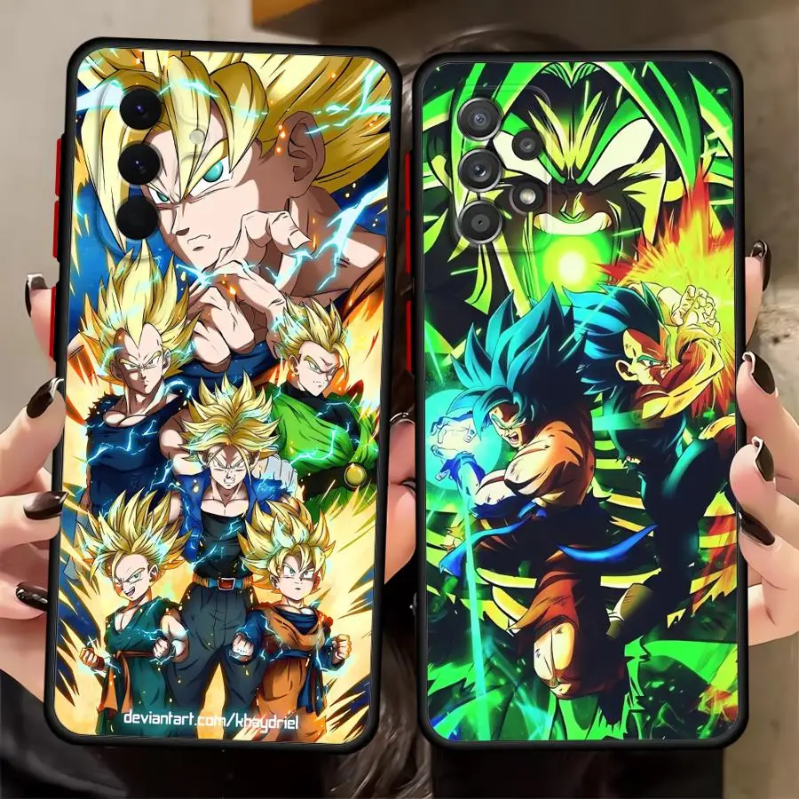 Dragon Ball Son Gok…