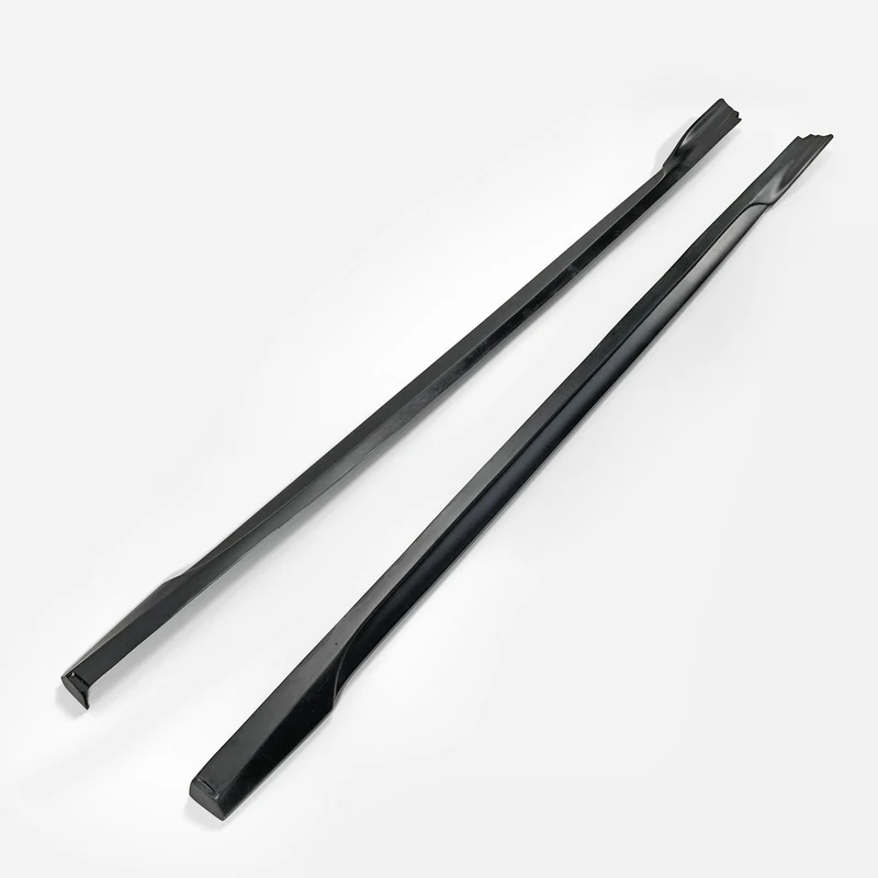 

2016 Onwards K5 Optima JF ZE Style Side Skirt Fiberglass FRP Car Body Kits