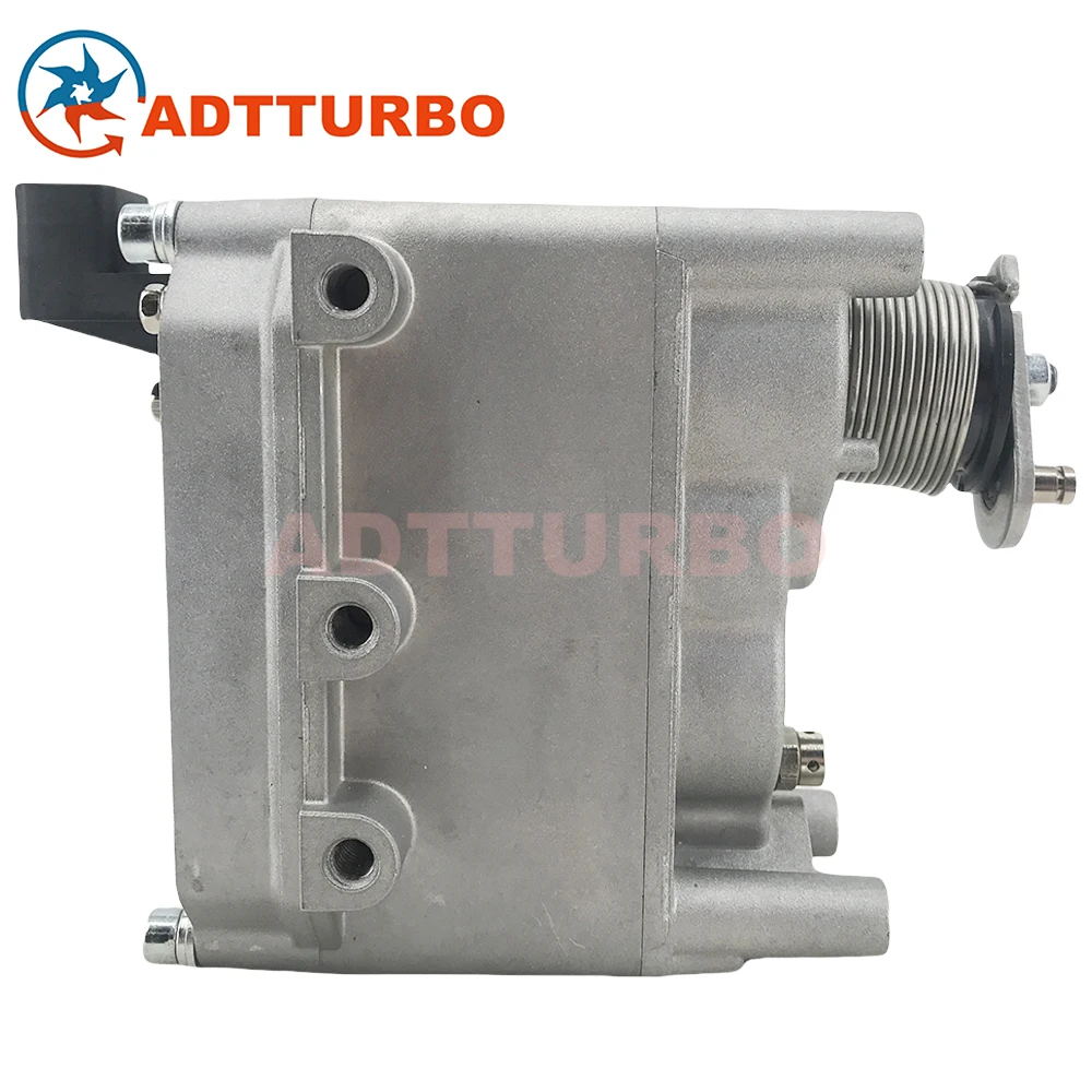 24V GT4082KNV 812905-0003 Turbocharger Actuator Turbo Wastegate Actuator for Hino