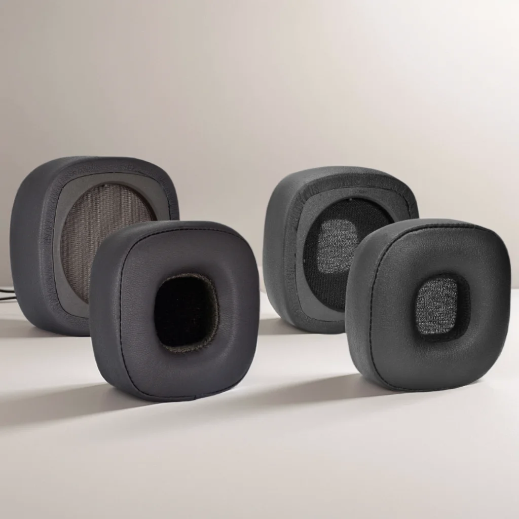 Ear Pads for Marshall Major III Wired,Major IV Major III Major3 Major4 Wireless,Headset Earpads, Ear Cups Cover Repair Parts
