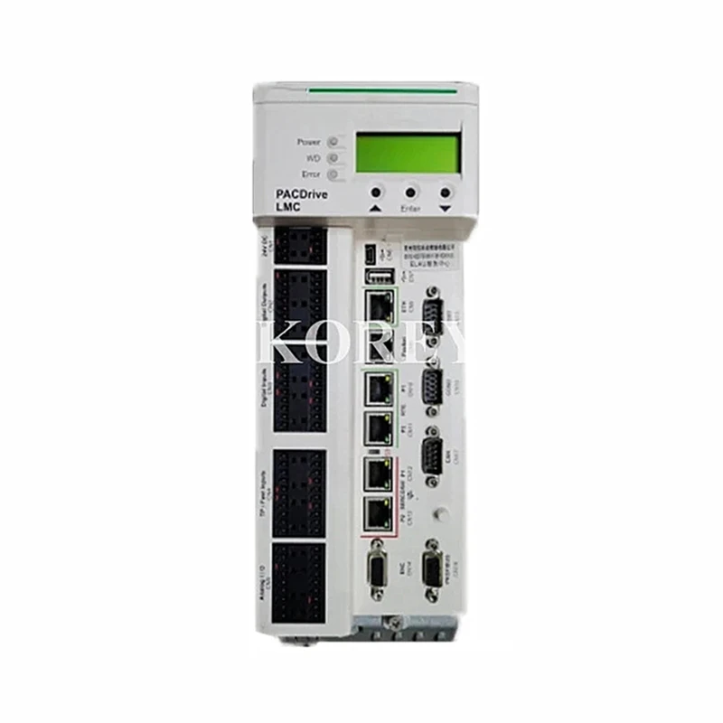 C300 Controller LMC300C LMC300CCA10000 LMC802CAA10000 Spot