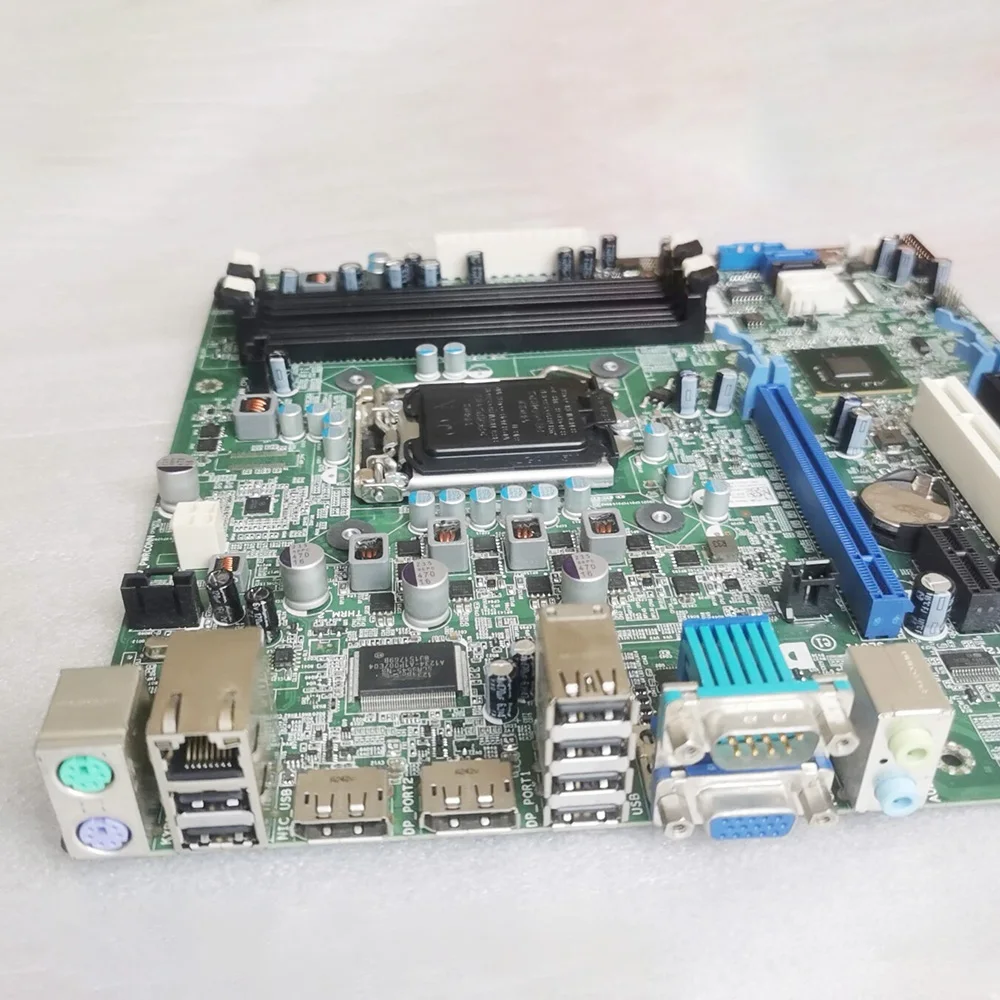 For Dell 7010 9010 T1650 MT/DT 1155 Pin Q77 Motherboard