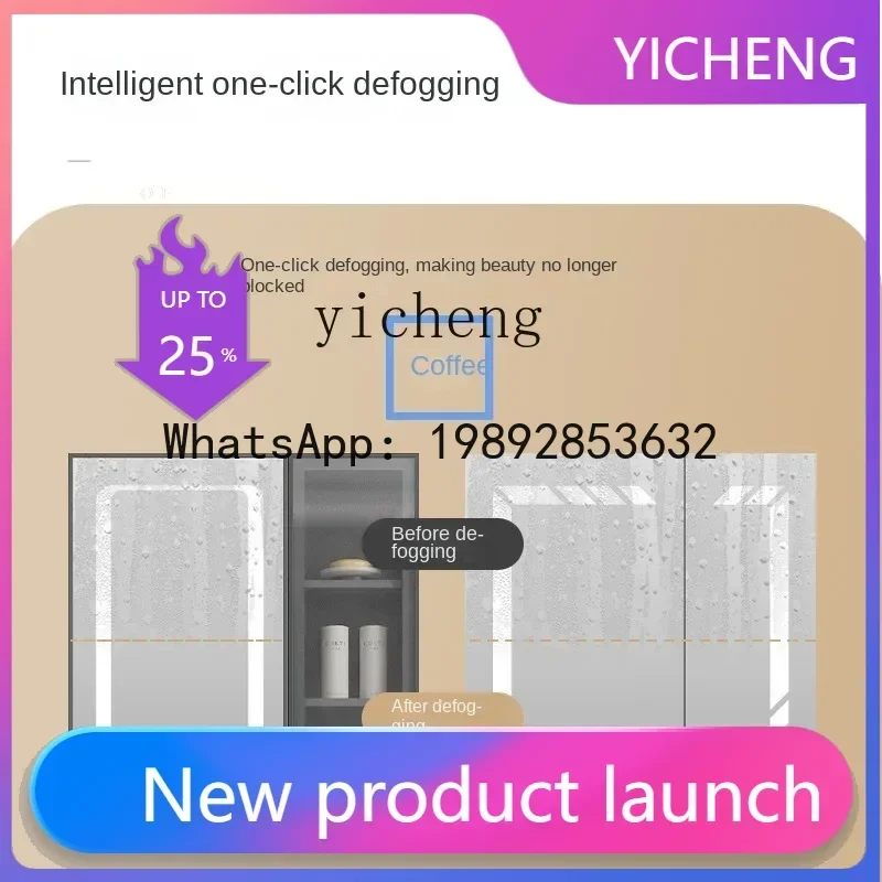 

10GZ304 Stainless Steel Bathroom Cabinet Combination Bathroom Washstand Ceramic