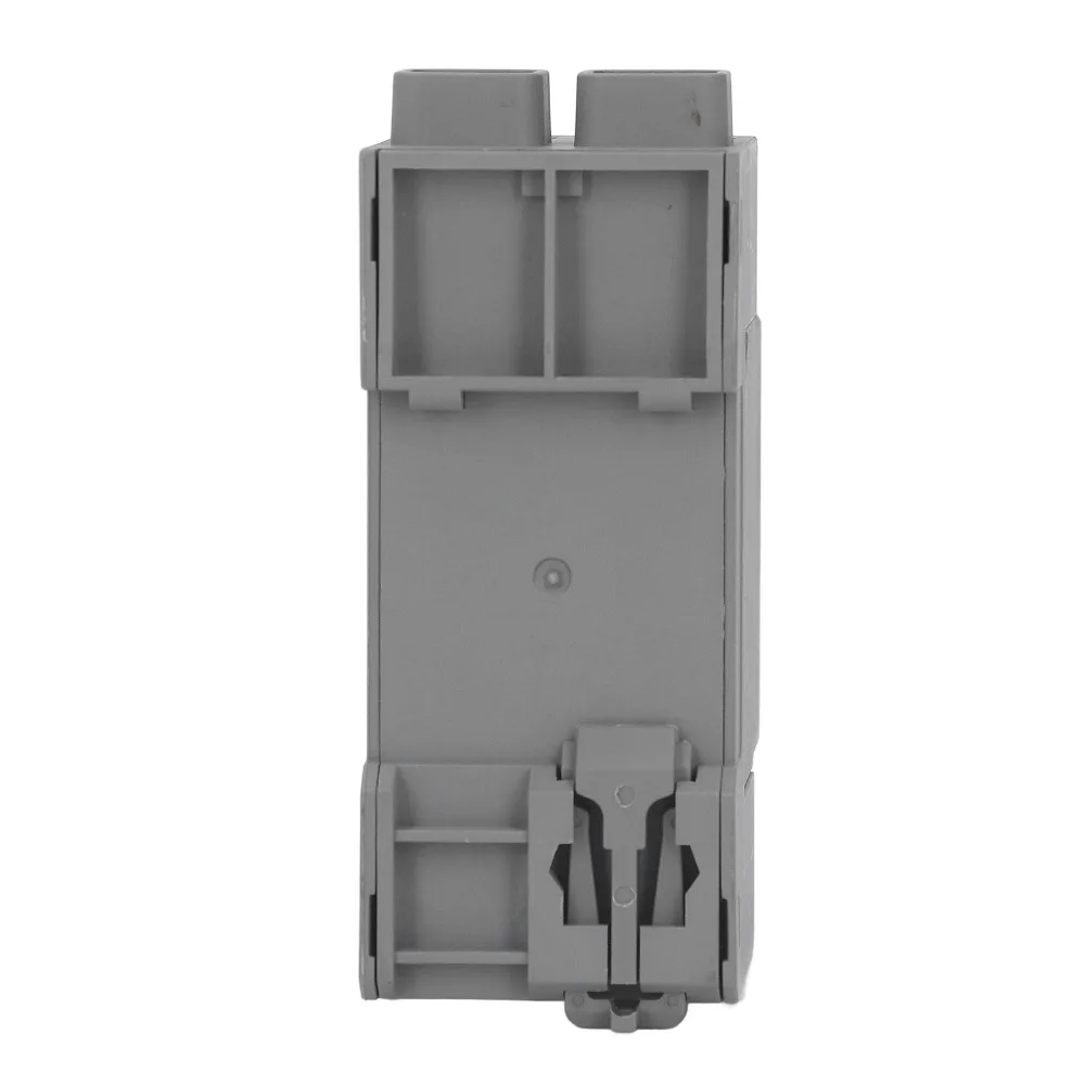 

Устройство защиты от перенапряжения 2P, 20‑40 кА, 1000 В постоянного тока, защита от фотоэлектрического напряжения, разрядник для защиты постоянных токовых систем