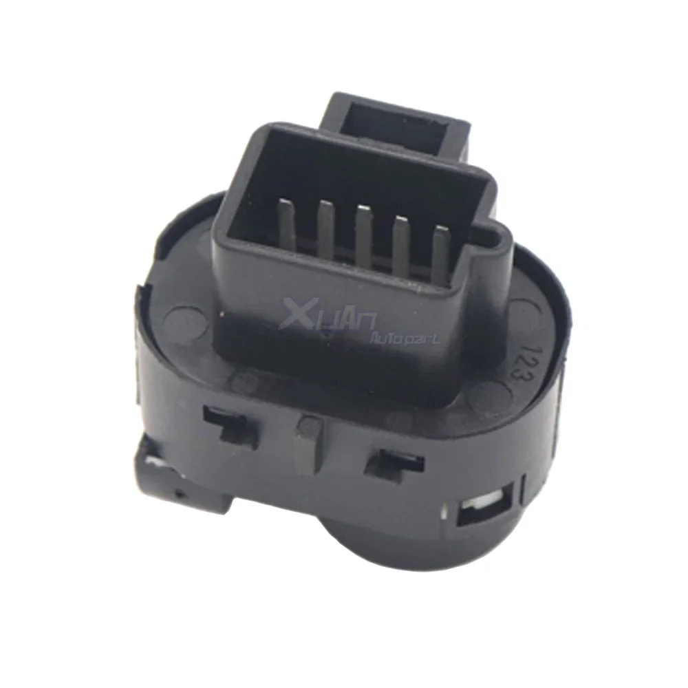 New Mirror Adjustment Switch For Chevrolet CHEYENNE AVALANCHE HHR Impala GMC Sierra 1500 22883768