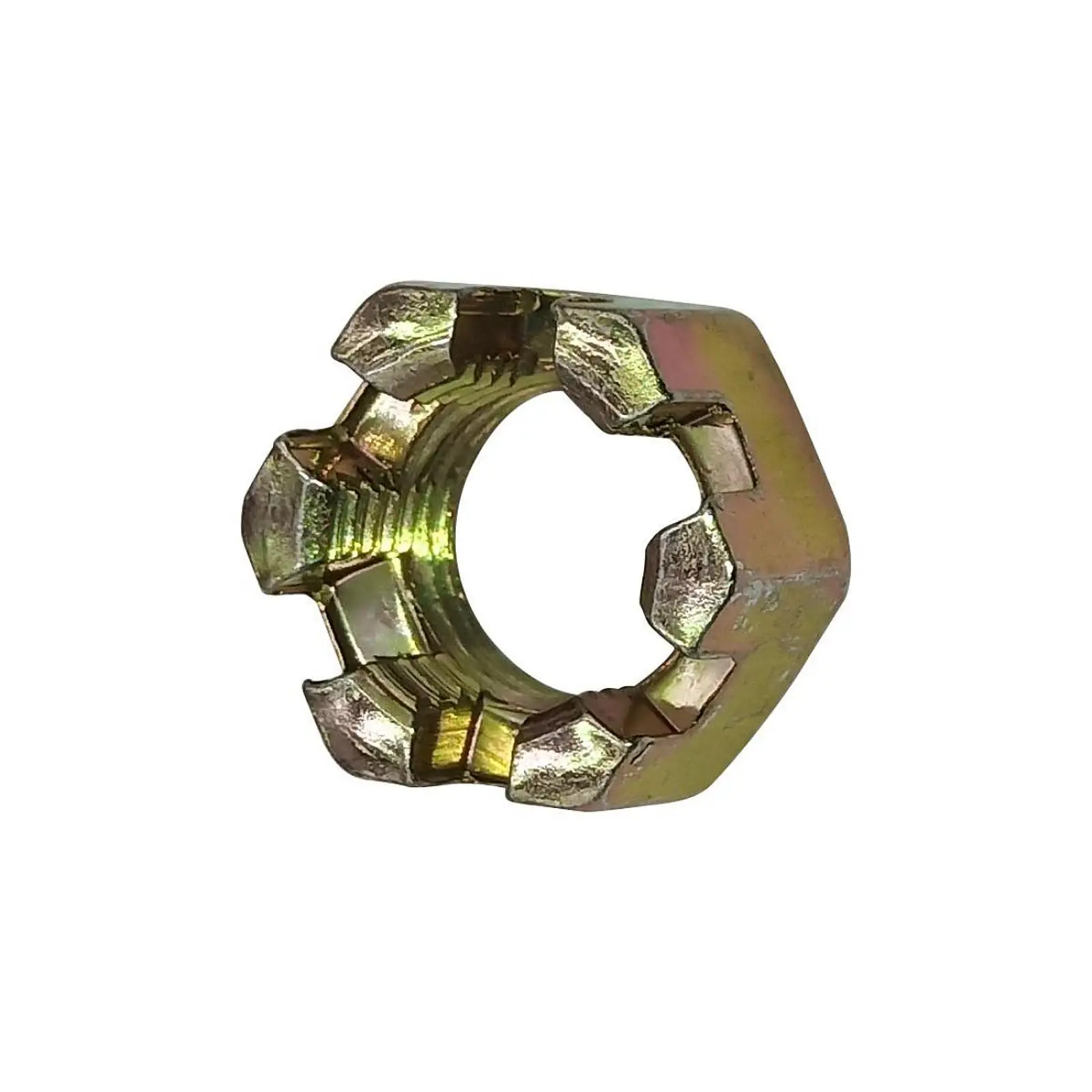 Kogelgewrichtset Onderdelen Sterke componentaccessoires Eenvoudig te installeren Stevig Heavy Duty Vervangt 5fu-f3549-00-00 37S-23549-00-00