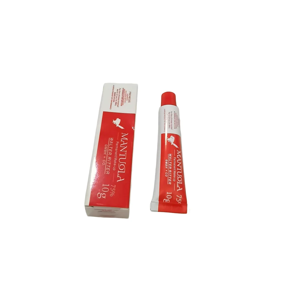 New Arrival 75% Tattoo Cream Before Permanent Makeup Microblading Eyebrow Lips 10g
