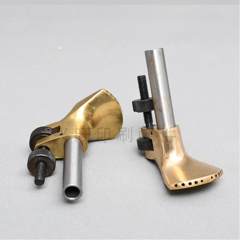 1 ชิ้นสําหรับตีนผีของแท่นพิมพ์ Beiren 08