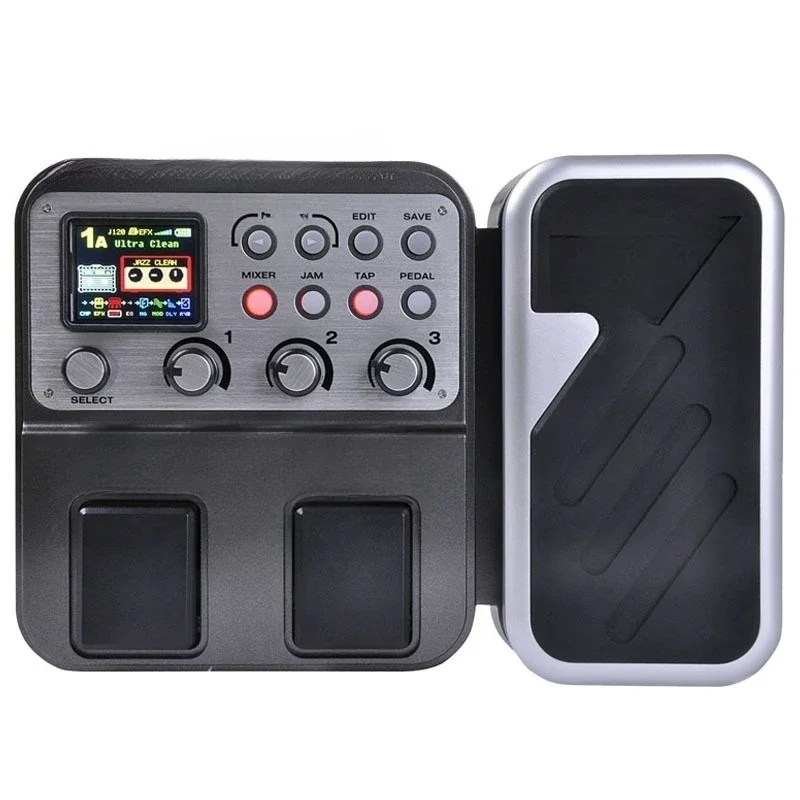 100/200/300 Professional Digital Synthetic Drum Machine Comprehensive