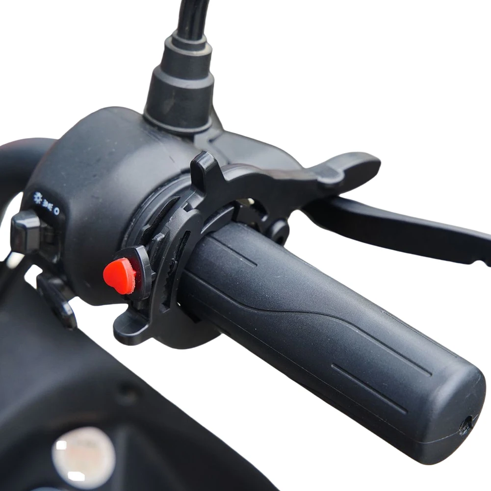 خنق مثبت السرعة العالمي خنق قفل مقاوم للماء مثبت السرعة خنق المشبك خنق الداعم للدراجات النارية