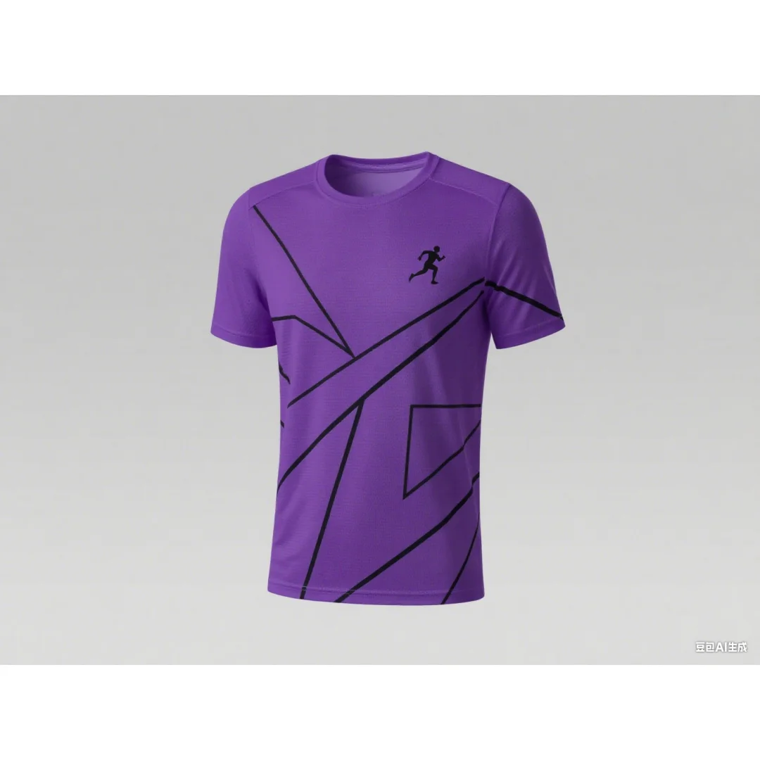 اللياقة البدنية في الهواء الطلق الجري البلوز ريشة آلة التنس جيرسي الصيف الرياضة الجافة بسرعة الرجال تي شيرت ملابس الأطفال