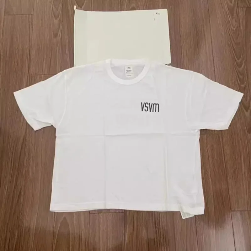 

VISVIM WMV JUMBO TEE SS W 22AW season opening limited T-shirt short sleeve short wide version Japanese style