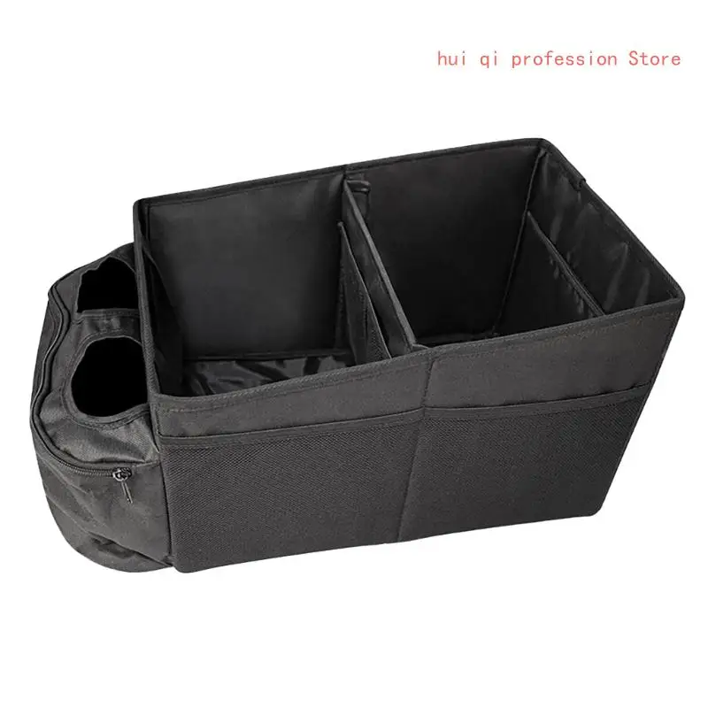 Car Seats Storage Bag Seats Organizers Designed for Busy professional & Commuters