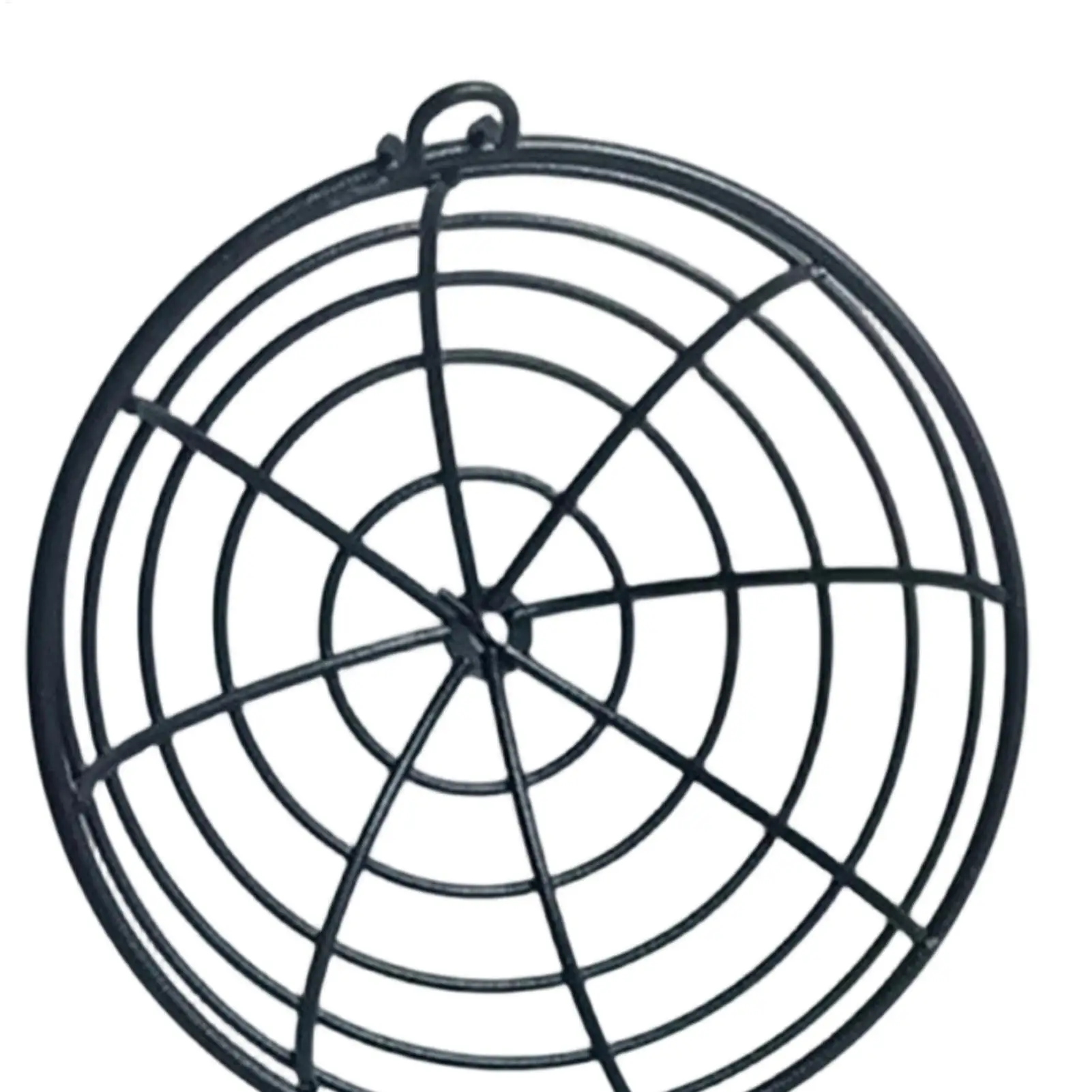 

Solar Tealight Candle Outdoor Metal Centerpiece Ball Cage Candle Holder Solar Powered Tealights For Porch Patio Garden Yard