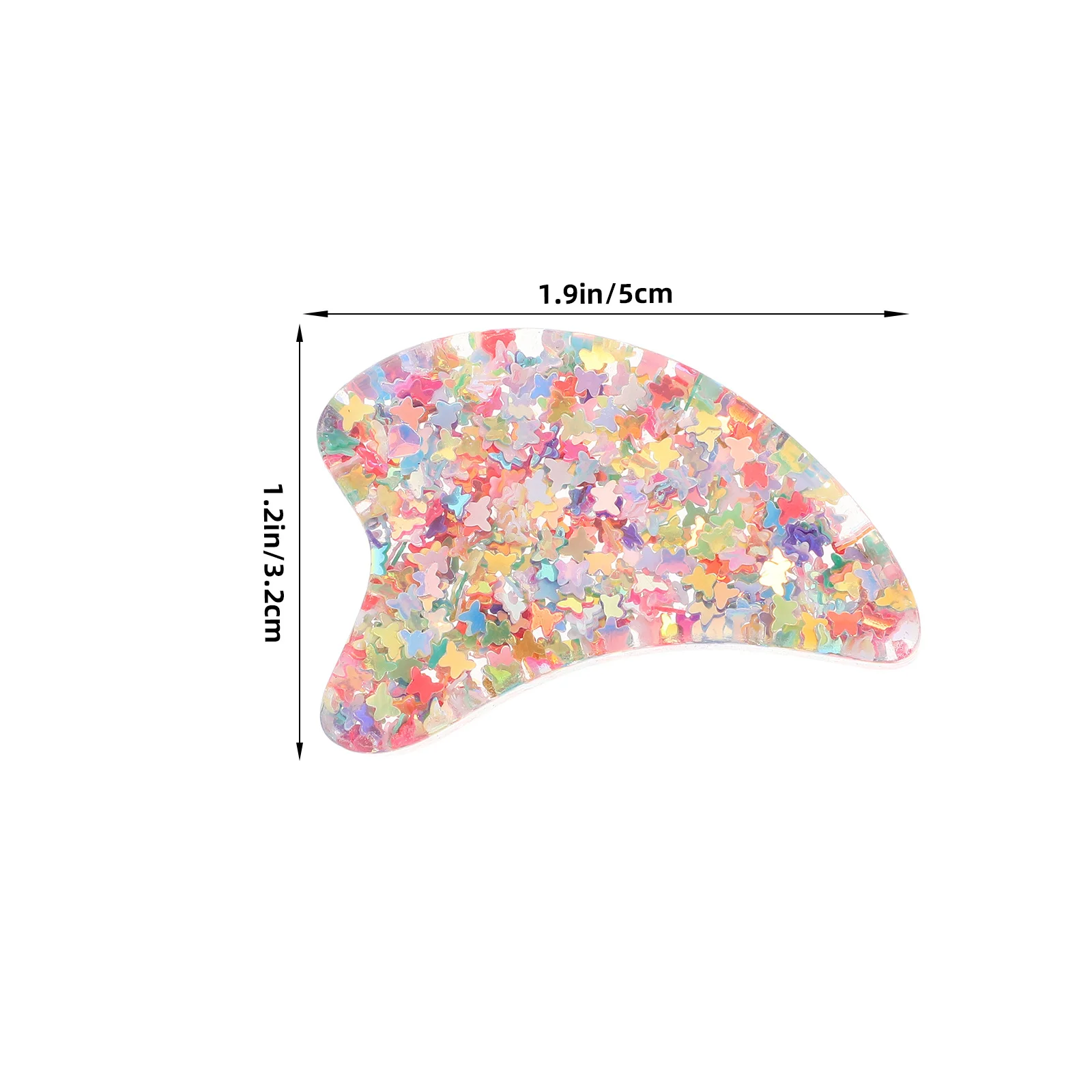 Держатель страницы книги в форме персикового сердца, гладкий разбрасыватель страниц для читателей, закладка на палец, открывалка для книг, аксессуары для чтения, закладки на палец