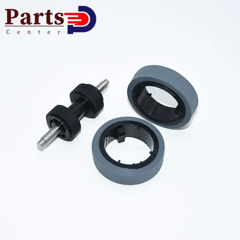 1SETS KV-SS061 Exchange Roller Kit for PANASONIC KV SL1035 SL1036 SL1055 SL1056 SL1066 SL1077 SL3056 N1028X N1058X S1027C S1057C