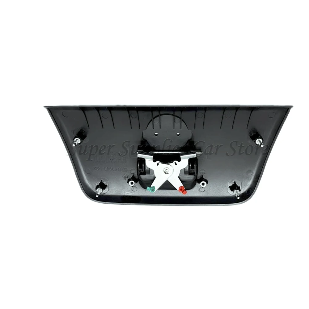 90606VK00A 90606-VK00A For Nissan Navara Frontier NP300 D22 Truck 2000-2005 VK000 Car Tailgate Back Door Gate Handle Latch New