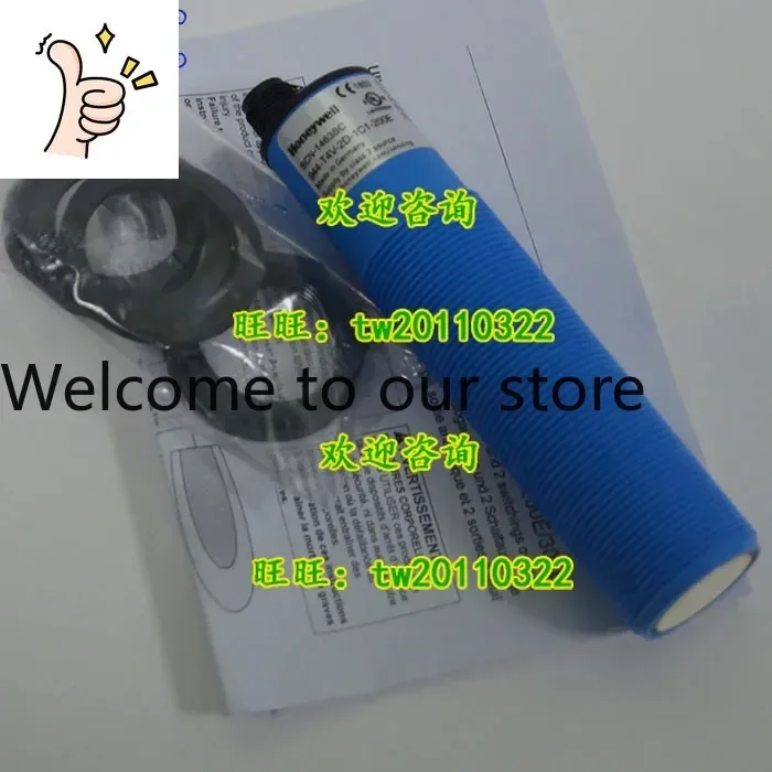 

Ультразвуковой датчик 944-T4V-2D-1C1-200E (2025 год, [Физическое фото])