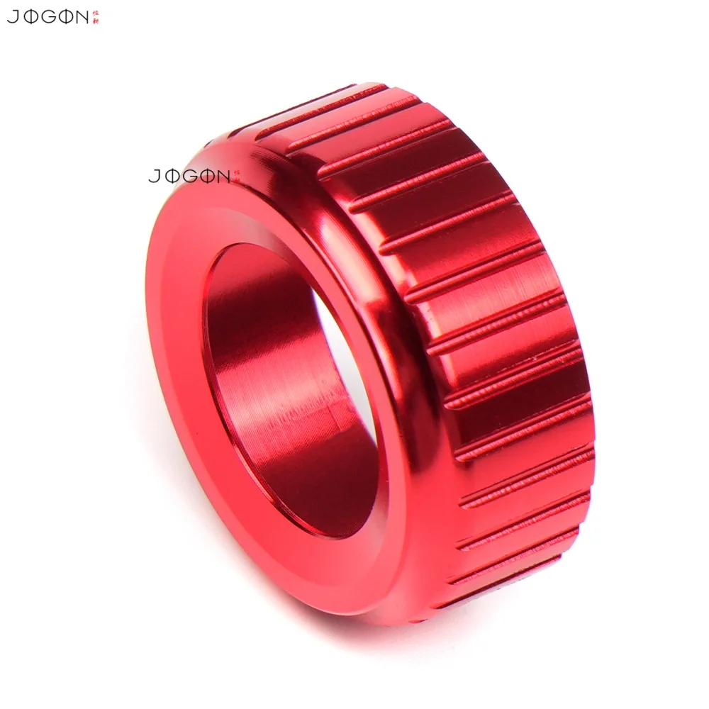 4 Stück für Hyundai Santa Fe MX5 Cruz Tucson 2024 2025 2026 Auto-Innenraum Armaturenbrett Audio-Lautstärkeregler Knopf Ringabdeckung Zubehör – Detail 6
