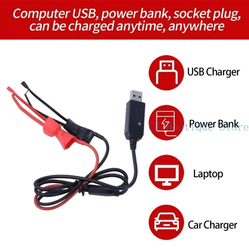 652f Двухчастотный радиозарядный зарядник с индикаторным светом для UV-5R BF-888S TYT-RETEVIS