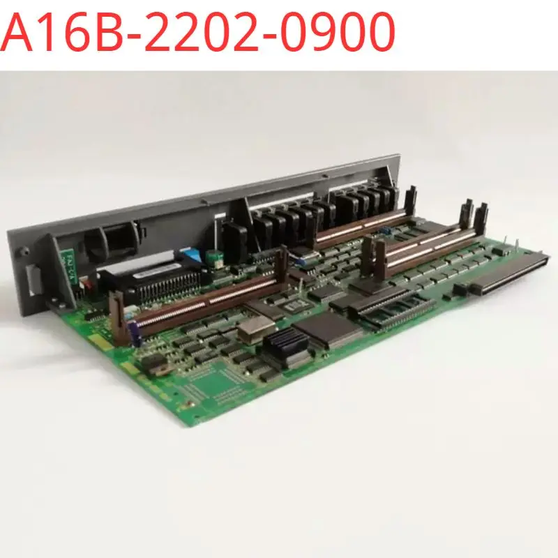 A16B-2202-0900 FANUC system circuit board spot check OK