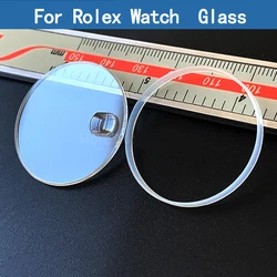 Sapphire Watch Cryastal Suitable For Rolex  DATEJUST Brand Dayjust Glass Watch Accessories For Submariner 178273 179158 228238